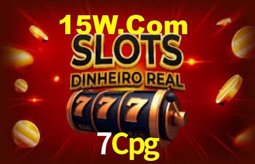 7Cpg.Com